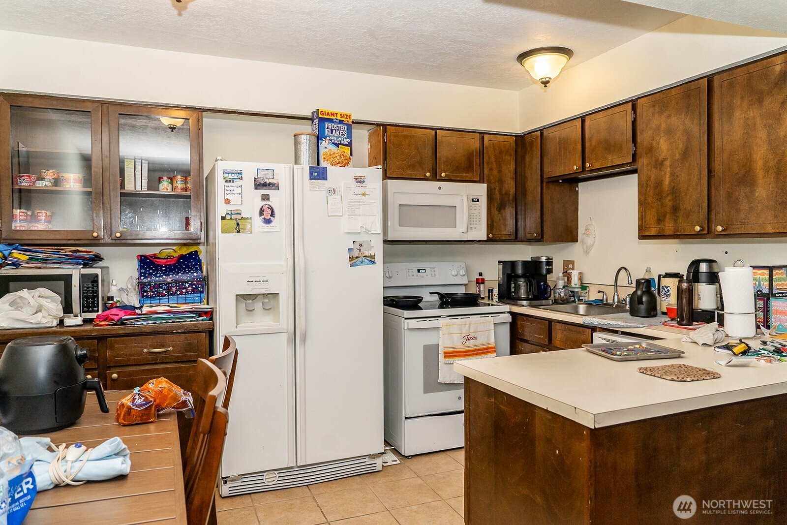 2005 Tibbetts Longview WA 98632