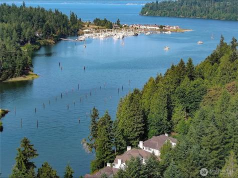 91 N Chandler Court Port Ludlow WA 98365
