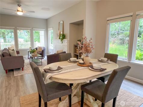 91 N Chandler Court Port Ludlow WA 98365