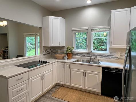 91 N Chandler Court Port Ludlow WA 98365