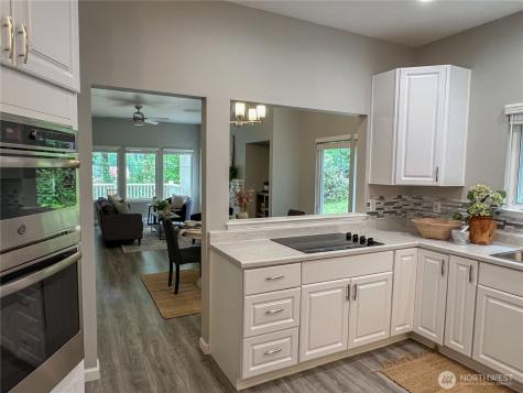 91 N Chandler Court Port Ludlow WA 98365