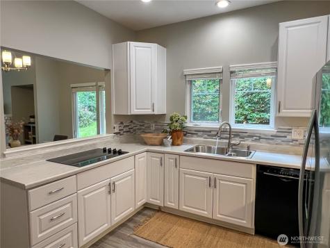 91 N Chandler Court Port Ludlow WA 98365