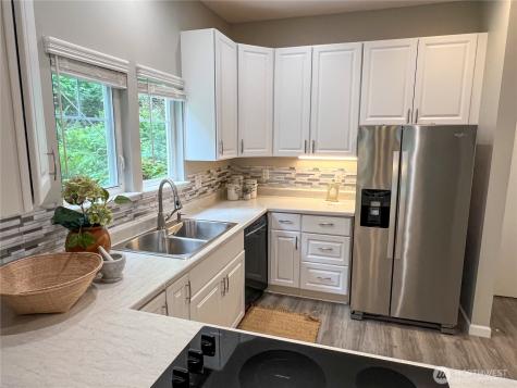 91 N Chandler Court Port Ludlow WA 98365