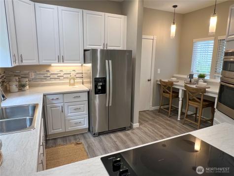 91 N Chandler Court Port Ludlow WA 98365