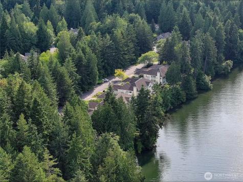 91 N Chandler Court Port Ludlow WA 98365