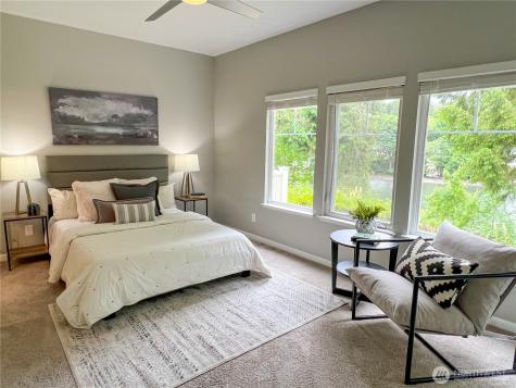91 N Chandler Court Port Ludlow WA 98365