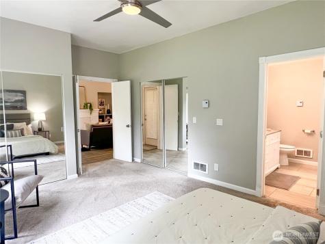 91 N Chandler Court Port Ludlow WA 98365