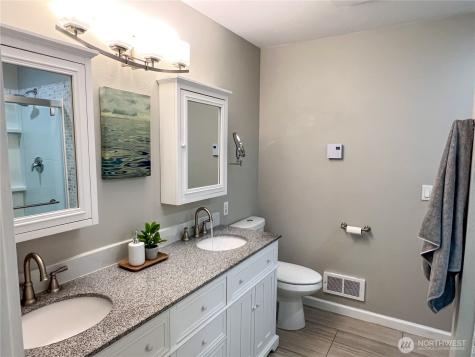91 N Chandler Court Port Ludlow WA 98365
