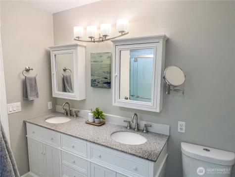 91 N Chandler Court Port Ludlow WA 98365