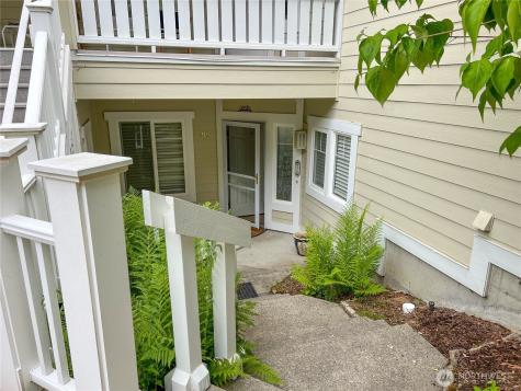 91 N Chandler Court Port Ludlow WA 98365