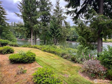 91 N Chandler Court Port Ludlow WA 98365