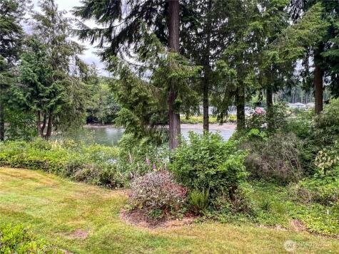 91 N Chandler Court Port Ludlow WA 98365