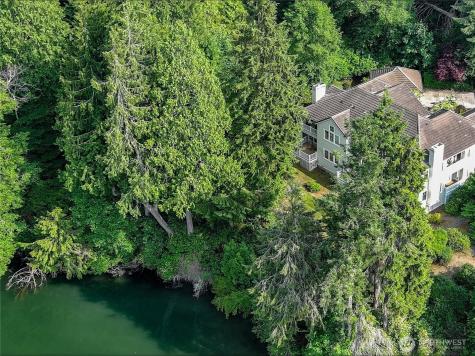 91 N Chandler Court Port Ludlow WA 98365