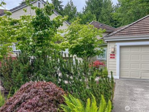 91 N Chandler Court Port Ludlow WA 98365
