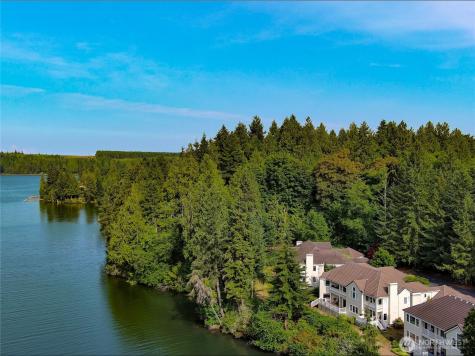 91 N Chandler Court Port Ludlow WA 98365