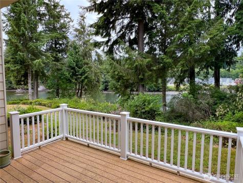 91 N Chandler Court Port Ludlow WA 98365