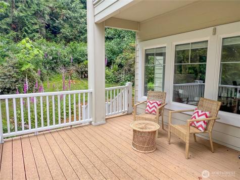 91 N Chandler Court Port Ludlow WA 98365