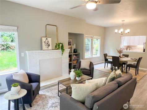 91 N Chandler Court Port Ludlow WA 98365
