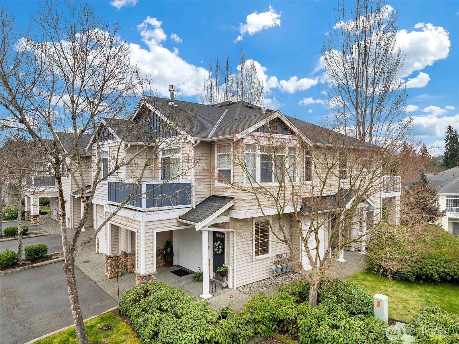 1855 Trossachs Boulevard SE Sammamish WA 98075