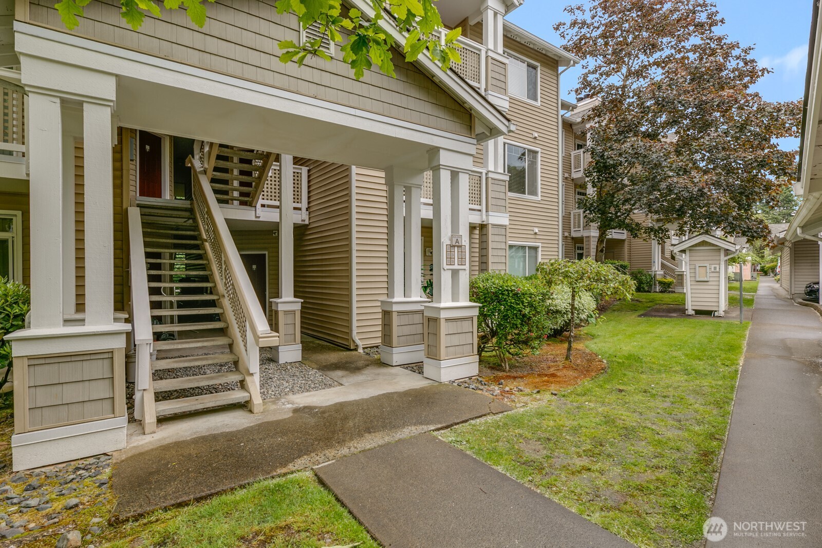 15300 112th Avenue NE Bothell WA 98011