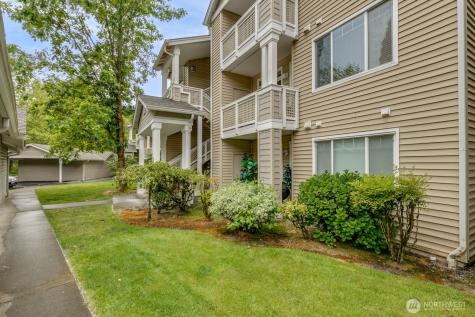15300 112th Avenue NE Bothell WA 98011