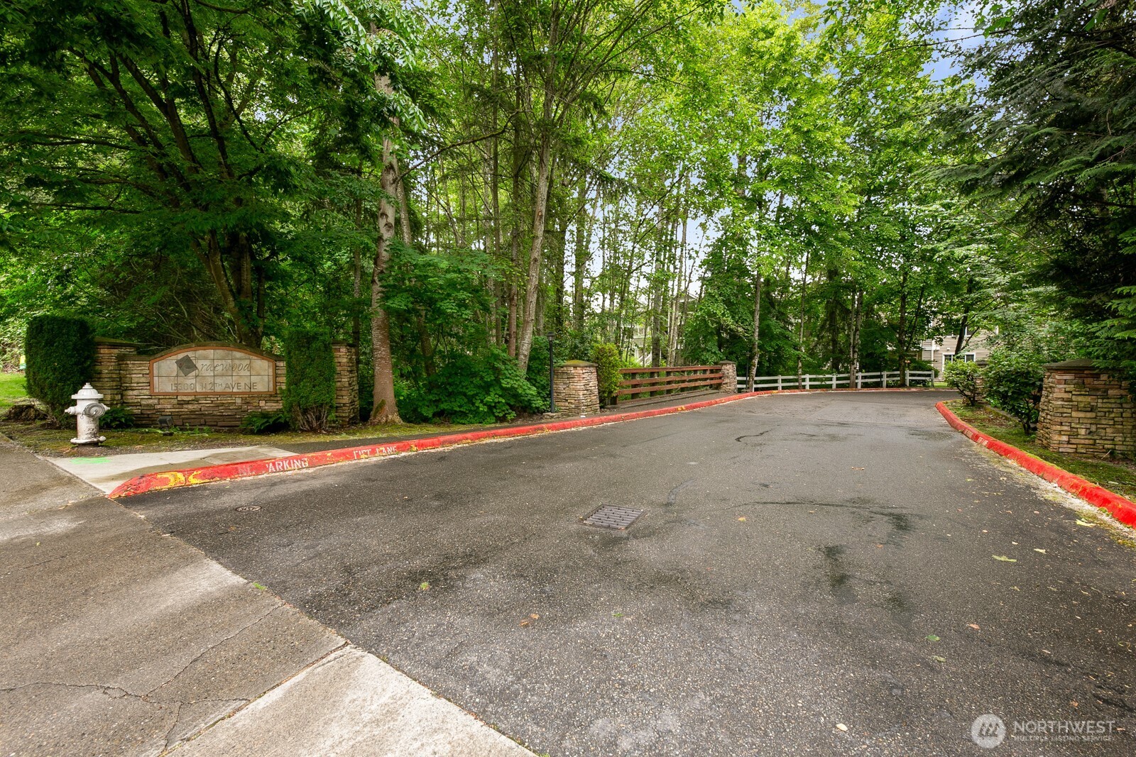 15300 112th Avenue NE Bothell WA 98011