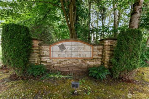 15300 112th Avenue NE Bothell WA 98011