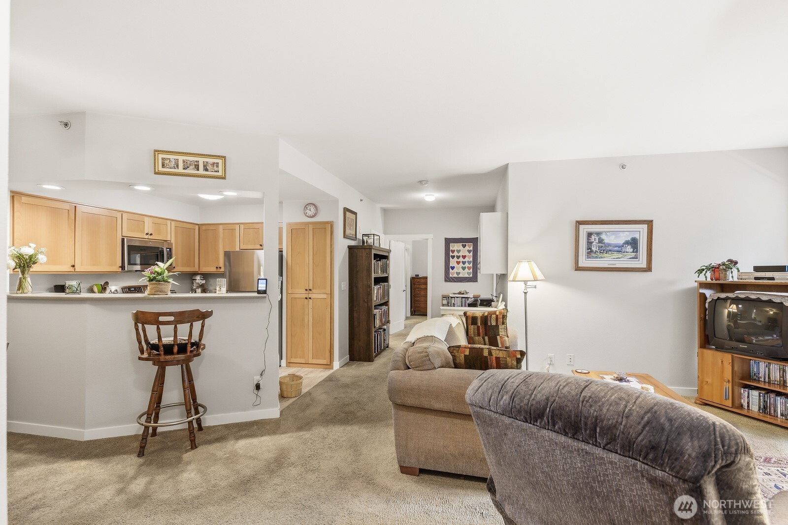 15300 112th Avenue NE Bothell WA 98011