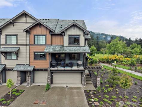 1890 SE 12th Street North Bend WA 98045