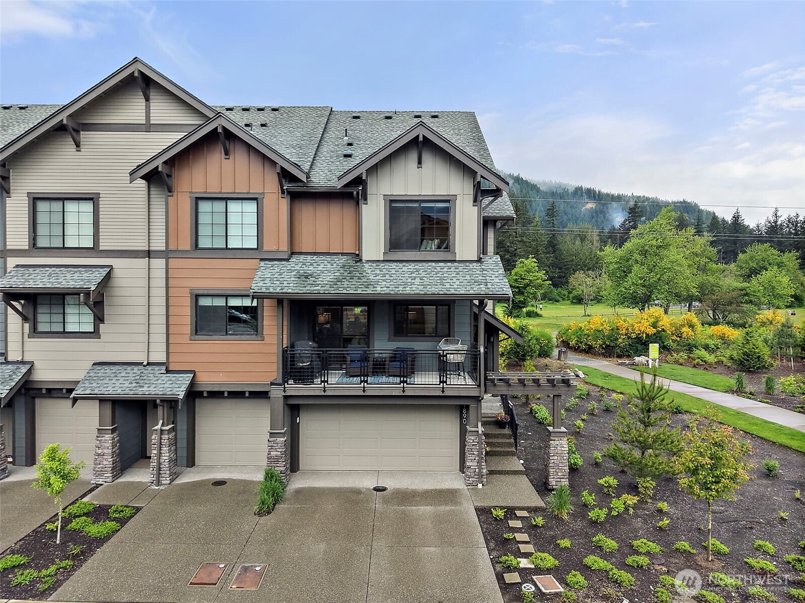 1890 SE 12th Street North Bend WA 98045