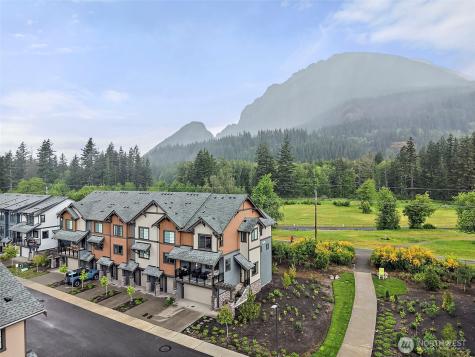 1890 SE 12th Street North Bend WA 98045