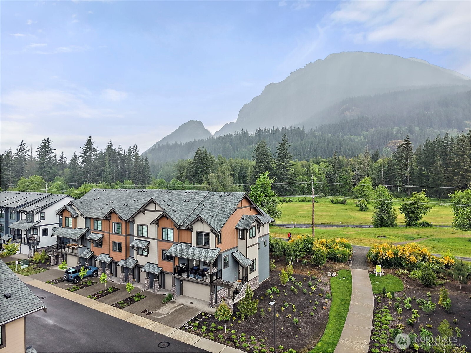 1890 SE 12th Street North Bend WA 98045