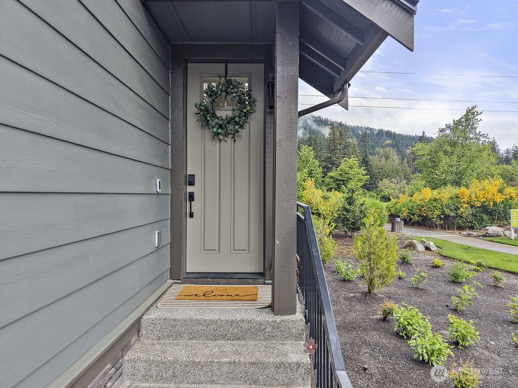 1890 SE 12th Street North Bend WA 98045