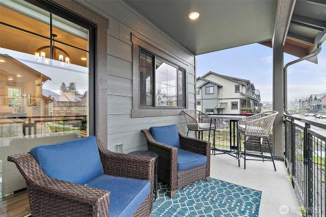 1890 SE 12th Street North Bend WA 98045