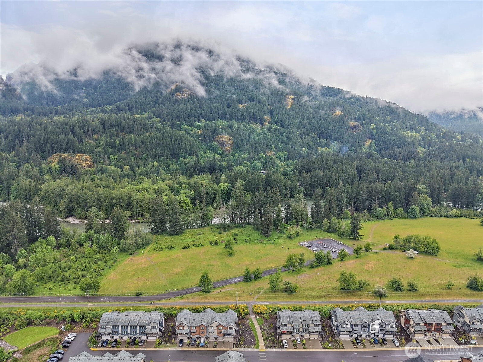 1890 SE 12th Street North Bend WA 98045