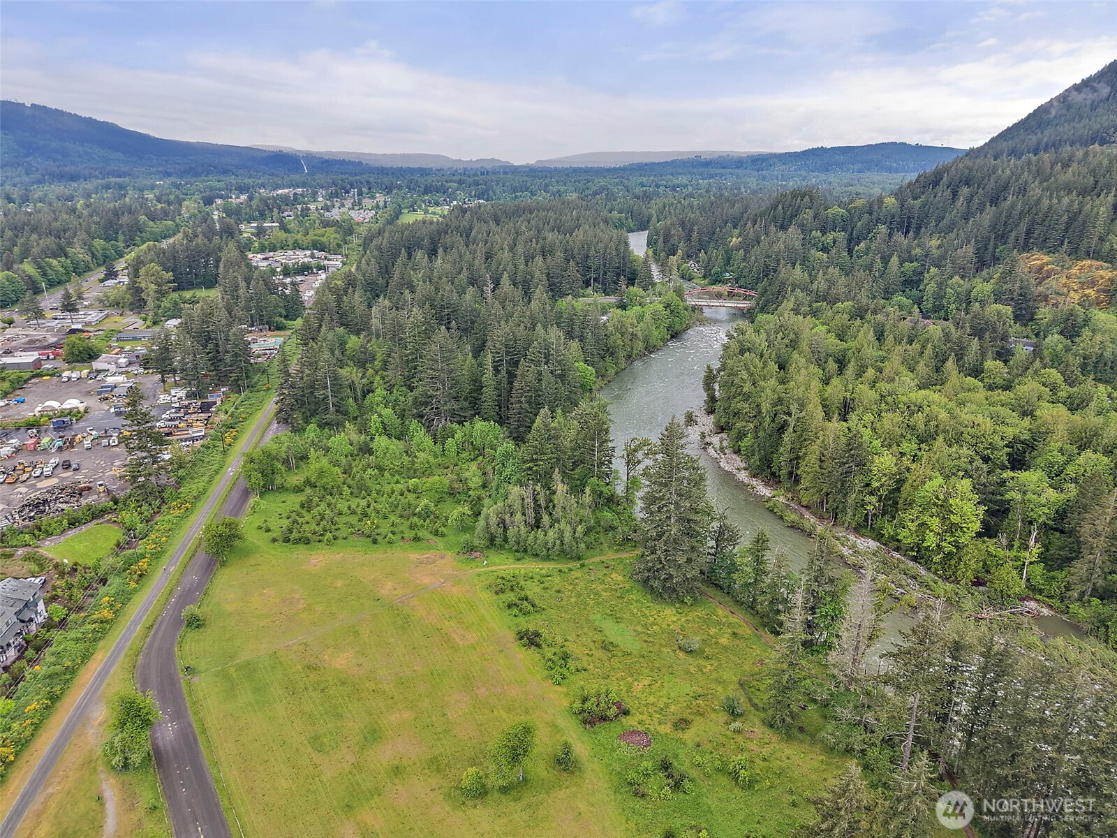 1890 SE 12th Street North Bend WA 98045