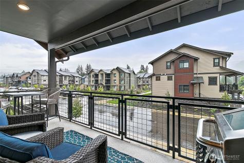 1890 SE 12th Street North Bend WA 98045