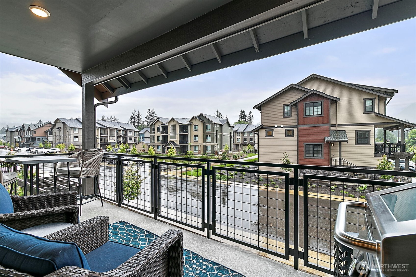 1890 SE 12th Street North Bend WA 98045