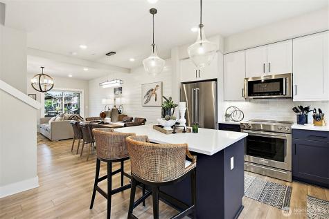 1890 SE 12th Street North Bend WA 98045