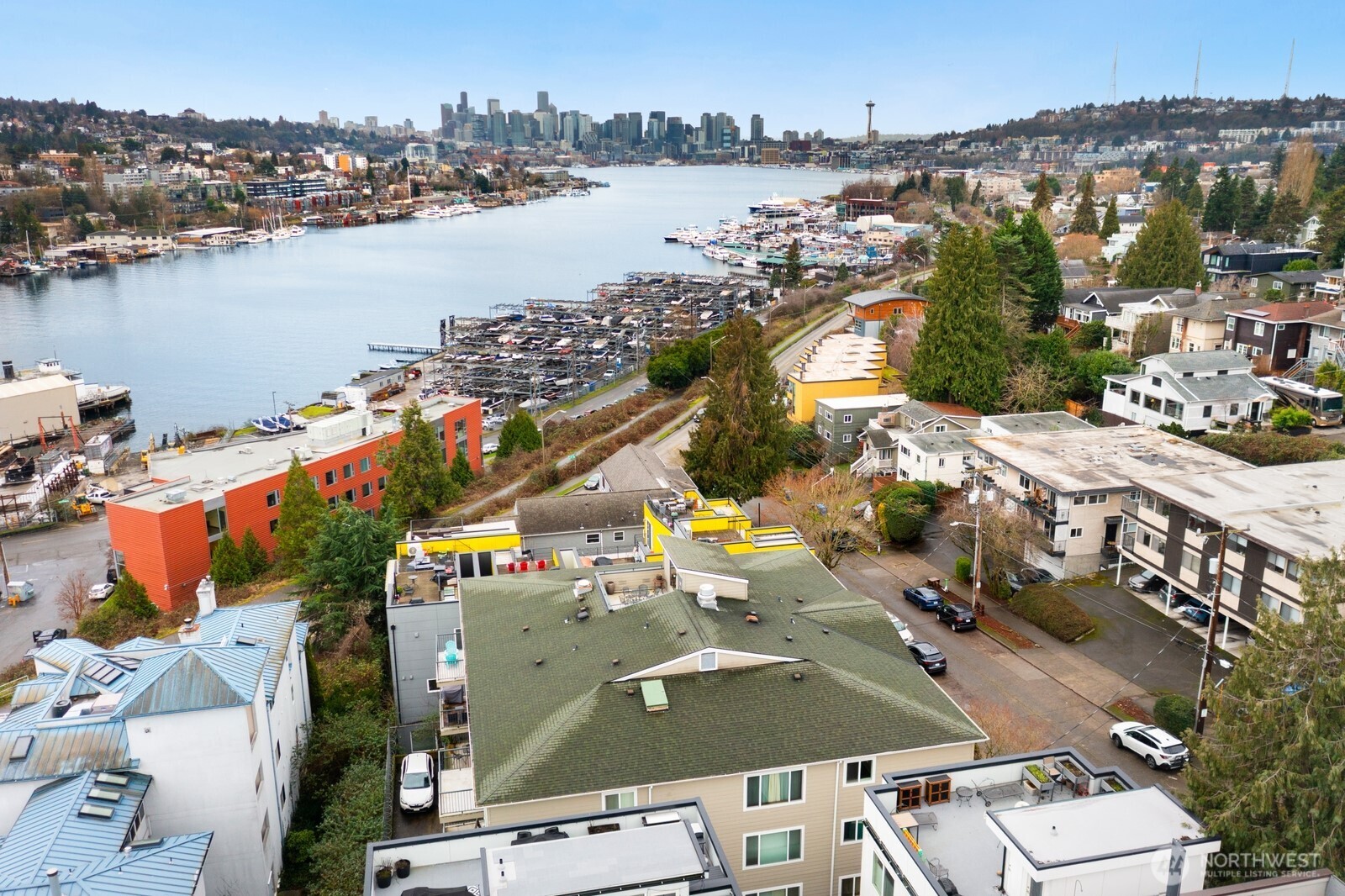 3926 1st Avenue NE Seattle WA 98015