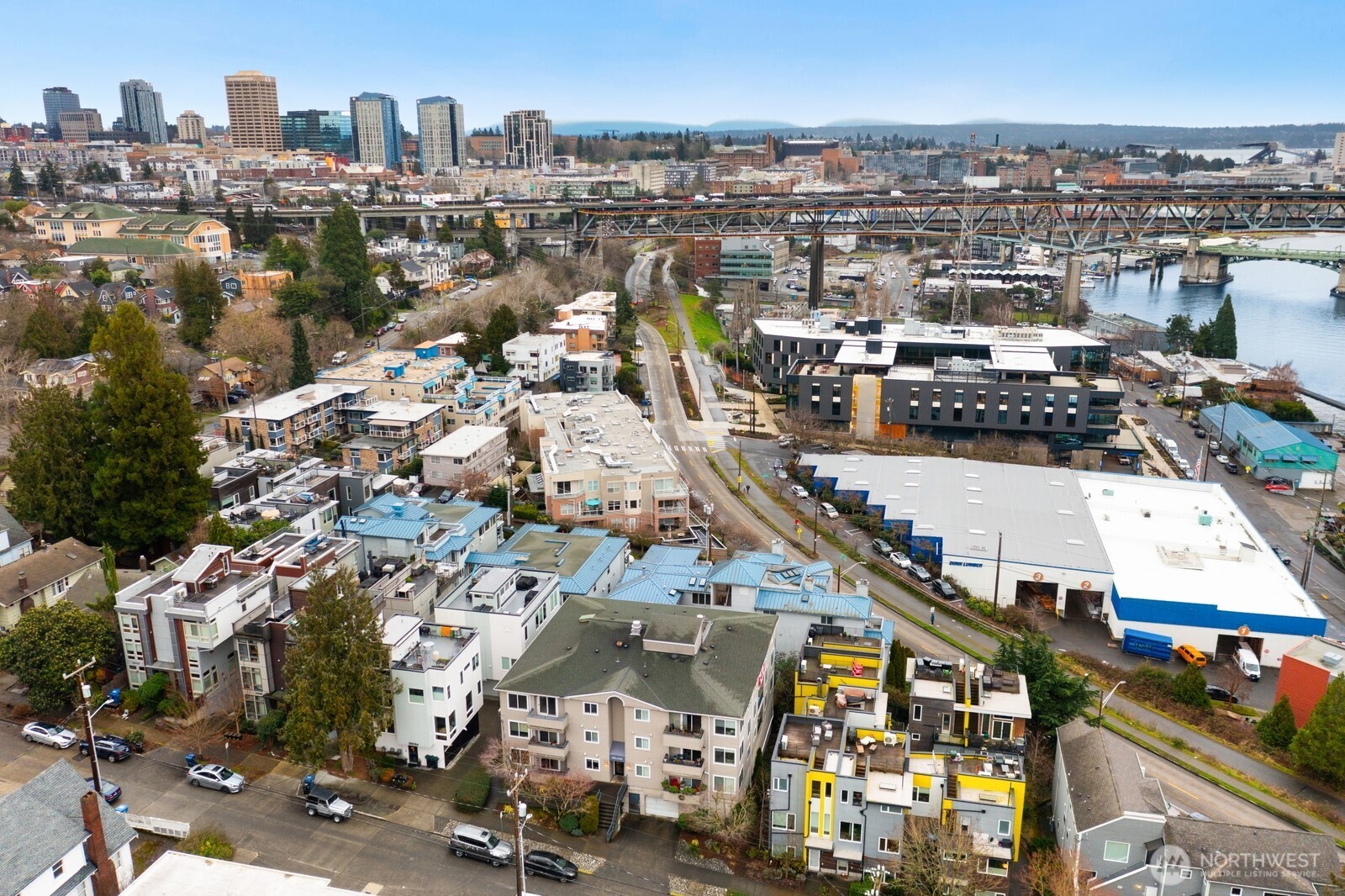 3926 1st Avenue NE Seattle WA 98015
