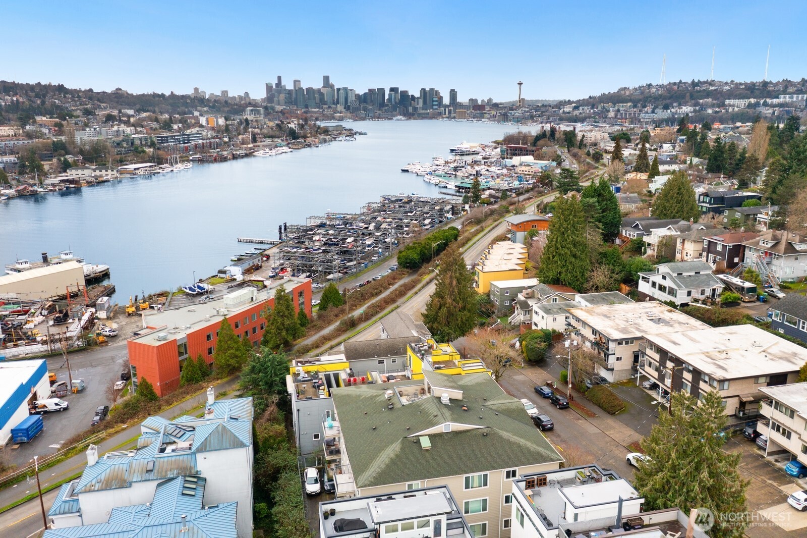 3926 1st Avenue NE Seattle WA 98015