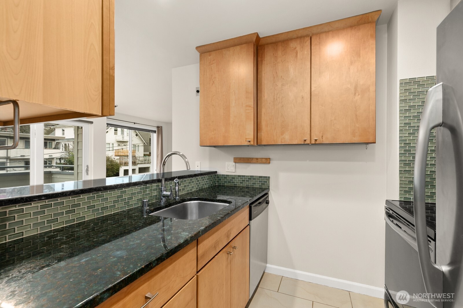 3926 1st Avenue NE Seattle WA 98015