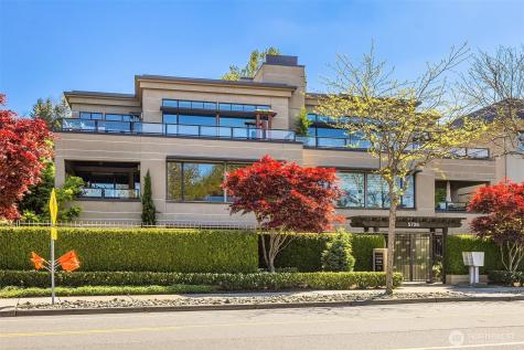 5726 Lake Washington Boulevard NE Kirkland WA 98033