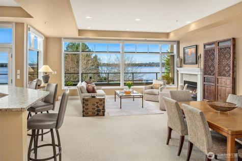 5726 Lake Washington Boulevard NE Kirkland WA 98033