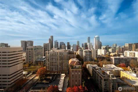 1301 Spring Street Seattle WA 98104