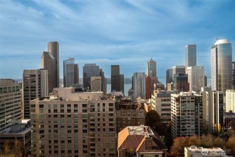 1301 Spring Street Seattle WA 98104