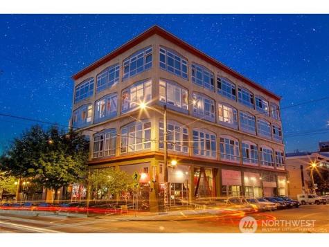 1505 11th Seattle WA 98122
