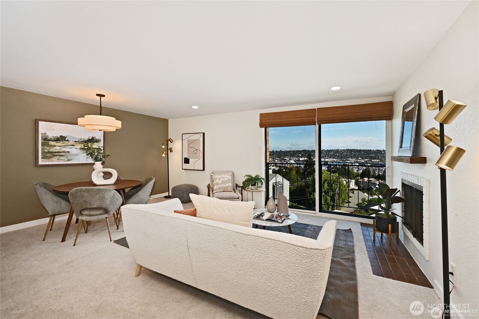 3710 25th Place W Seattle WA 98199