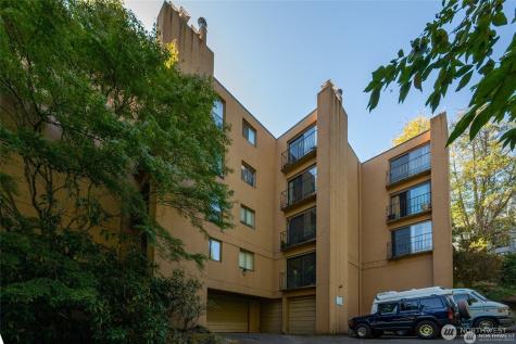 3710 25th Place W Seattle WA 98199